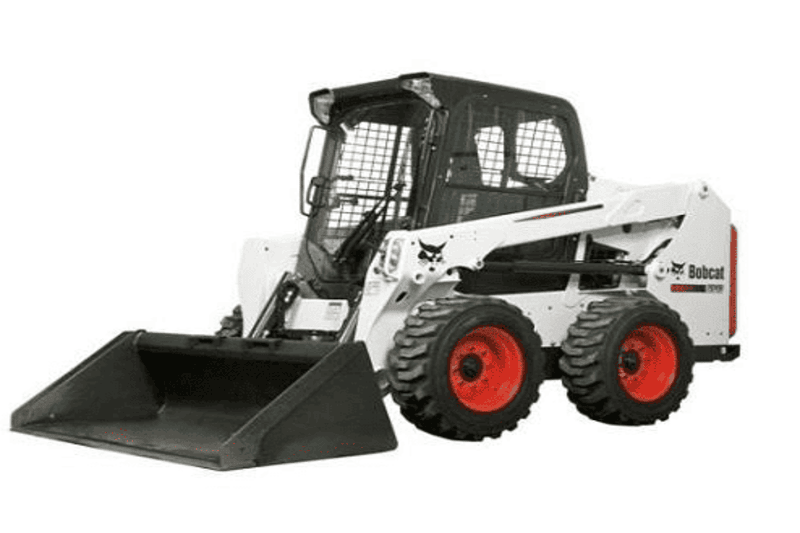 Earth Moving Equipment for Rent